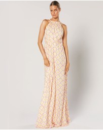 Winona - Atlantis Maxi Dress