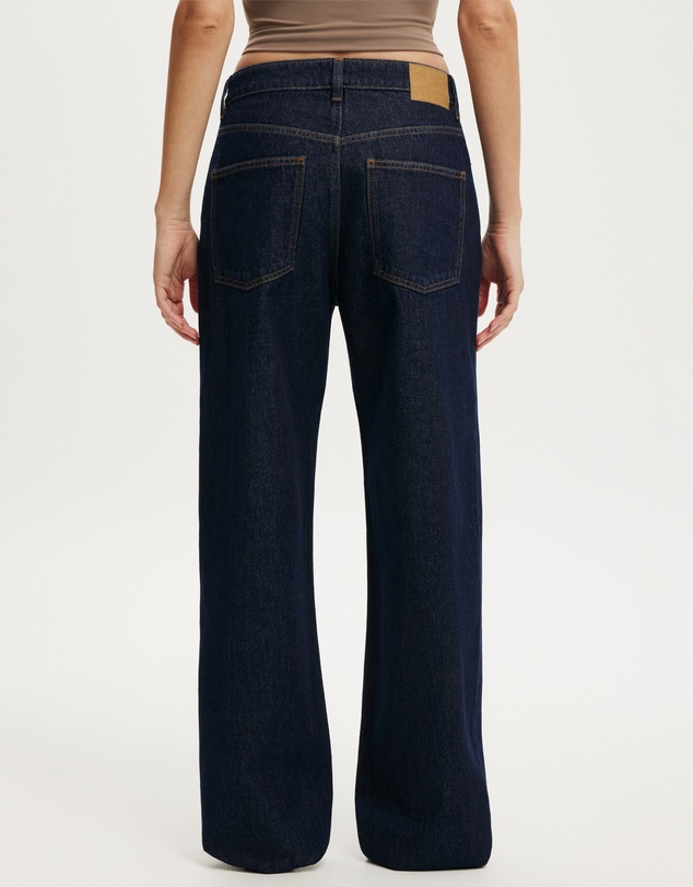 Cotton On - 91 Straight Jeans