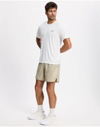 adidas Performance - Adi365 Iconic Running Shorts