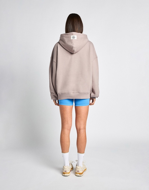 Upstate - Player Hoodie - Cinder