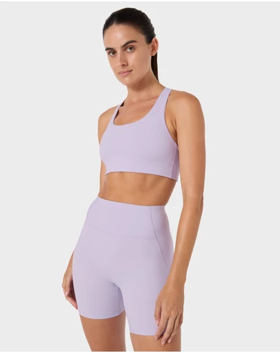 REC GEN - HOLDform RN Racer Crop