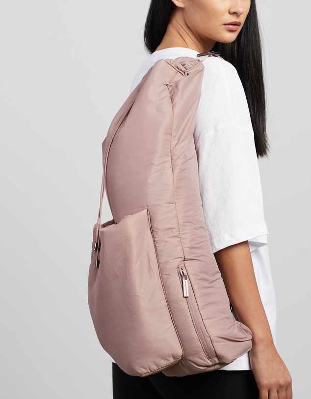 M.N.G - Yoga Mat Duffle Bag