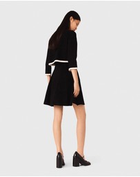 Maje - Russo Dress