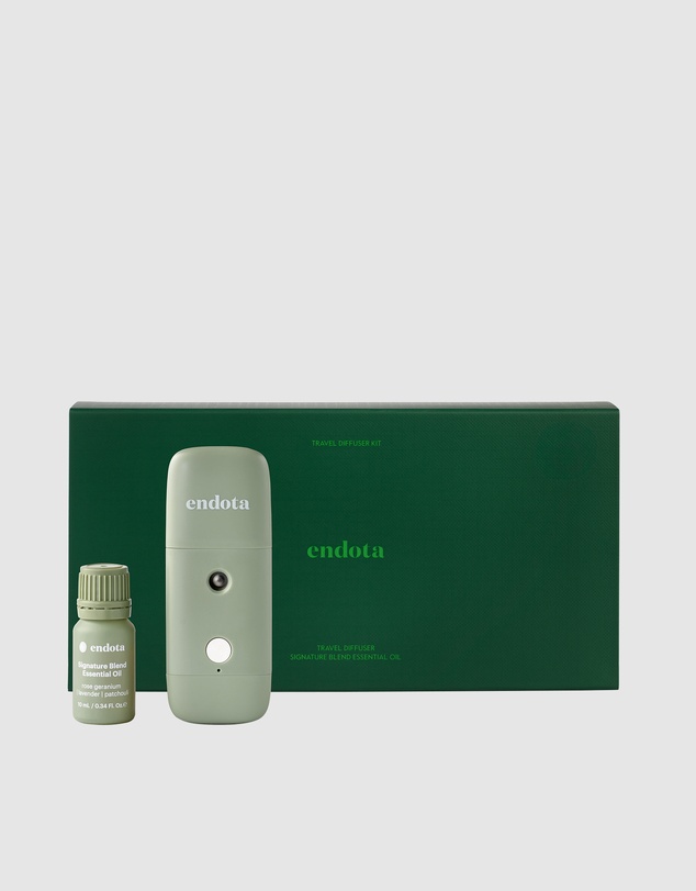Endota - Travel Diffuser