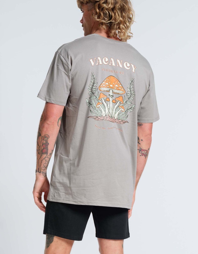 Vacancy Co - Compost Tee