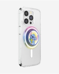 PopSockets - Disney PopGrip MagSafe Phone Grip Holder + Magnetic Adapter Ring