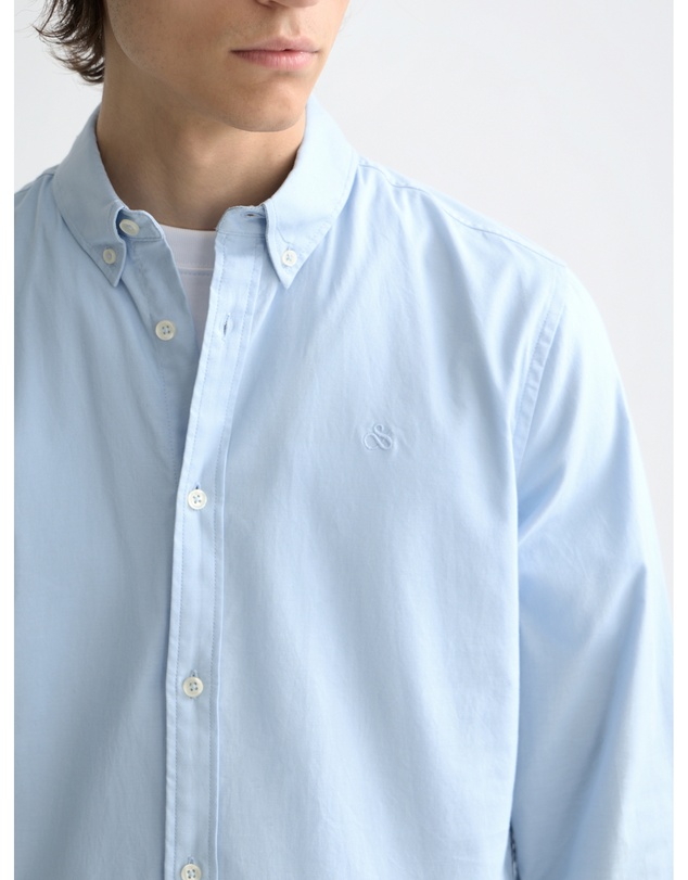 Scotch & Soda - Oxford Shirt