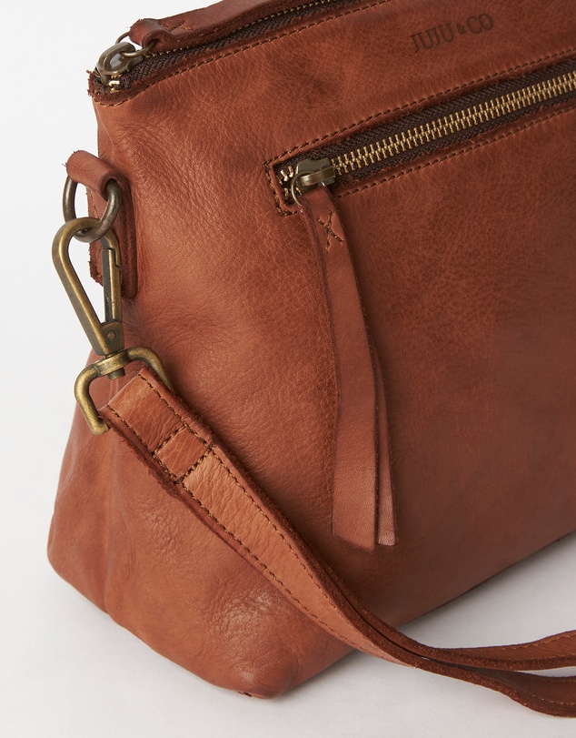 JUJU & CO - Large Essential Pouch