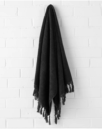 Aura Home - Paros Bath Towel Range