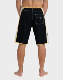 Billabong - Mens Dbah Bio Wave 21