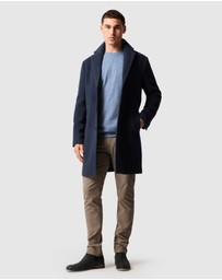 Rodd & Gunn - Colwood Coat