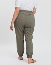 Hope & Harvest - Ryker Ripped Joggers