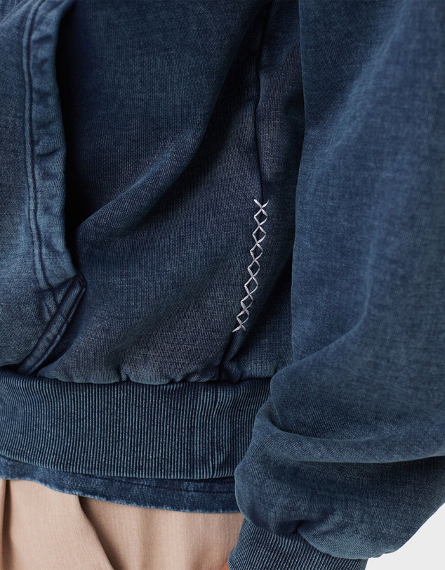 Zanerobe - Box Hood