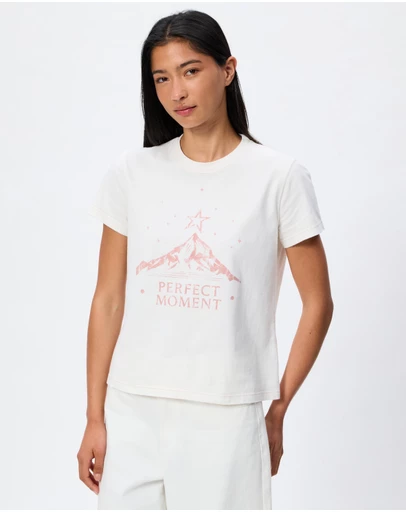 Perfect Moment - Vintage Tee