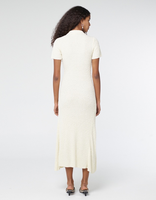 Third Form - Wistful Knit Midi Dress
