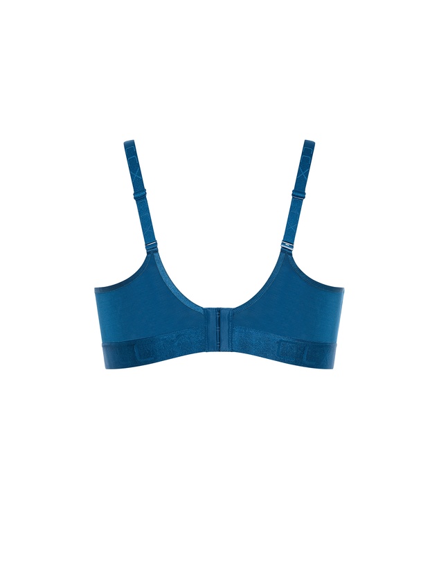 City Chic - Signature Mesh Wireless Bra