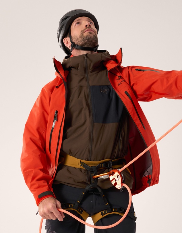 Arc'teryx - Proton Hoody Men's