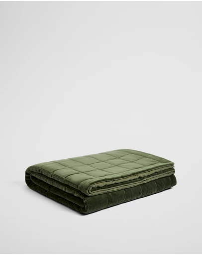 Country Road - Elm Bed Cover