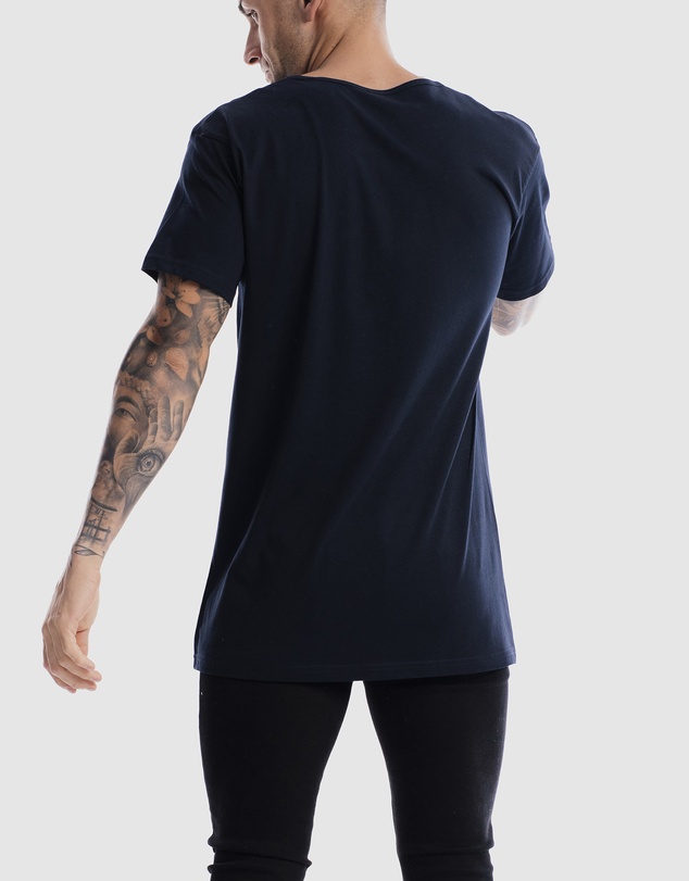 Counter Culture - Seattle Tee