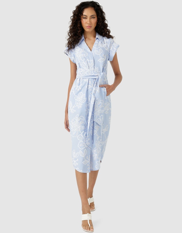 SACHA DRAKE - Aliki Shirtmaker