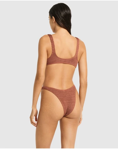Bond-Eye Swimwear - Ring Scene Brief