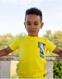 Quapi - Ferhan T-Shirt - Kids-Teens