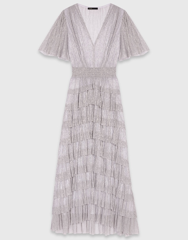 Maje - Rigenta Dress
