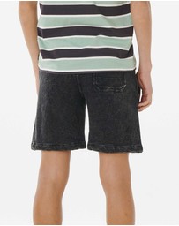 Rip Curl - Epic Knit Short - Kids