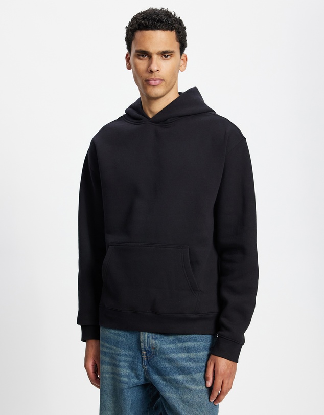 AS Colour - Relax Hoodie
