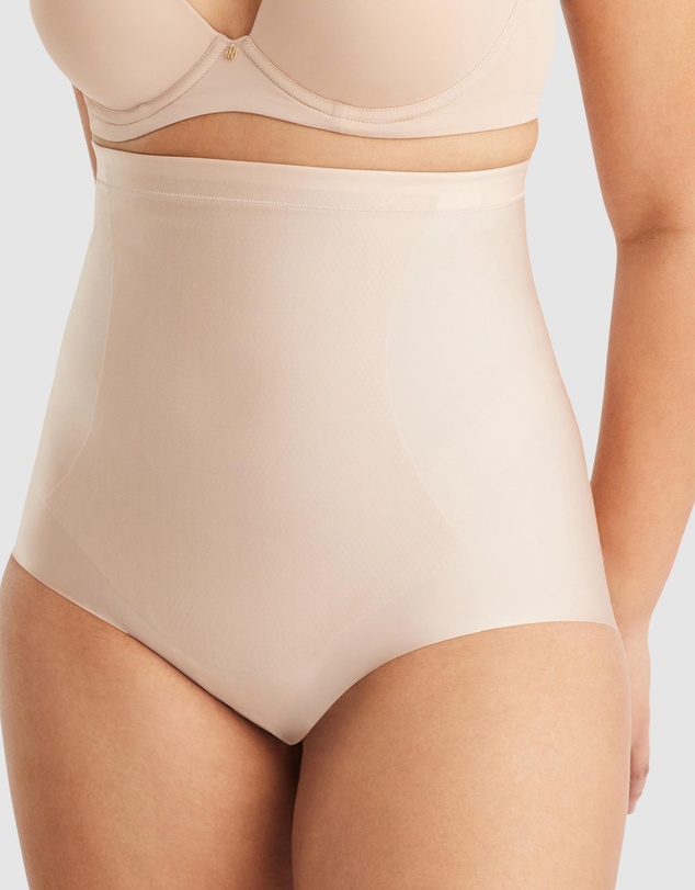 Nancy Ganz - No VPL High Waist Briefs