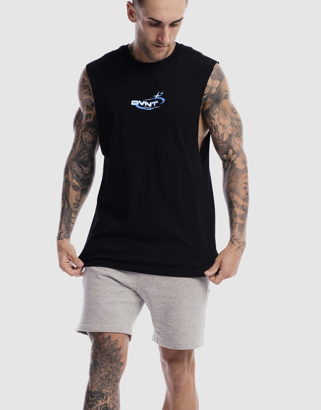 DVNT - Y2K Tank