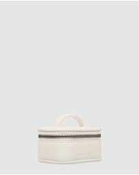 Status Anxiety - Heartbreaker Jewellery Case