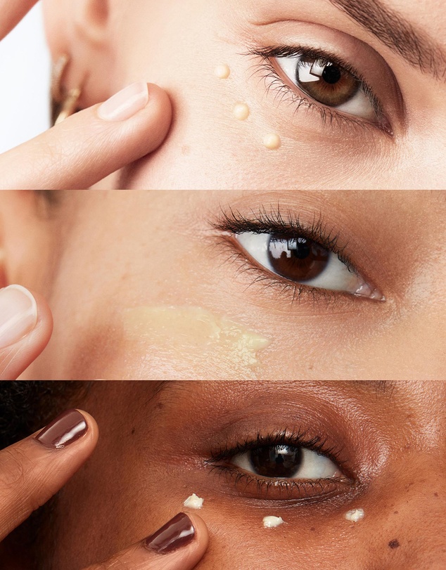 Bobbi Brown - Vitamin Enriched Eye Base