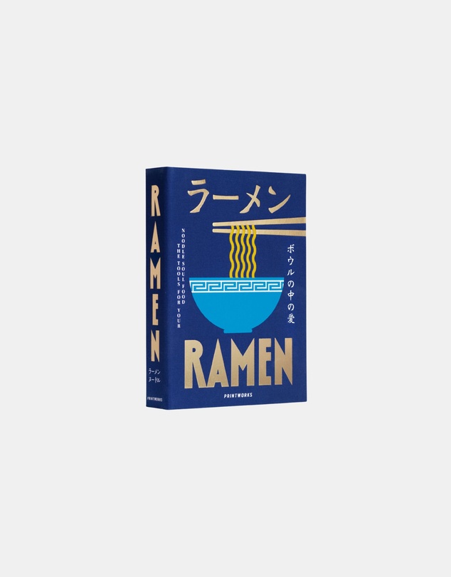 Printworks - The Essentials Ramen Tools