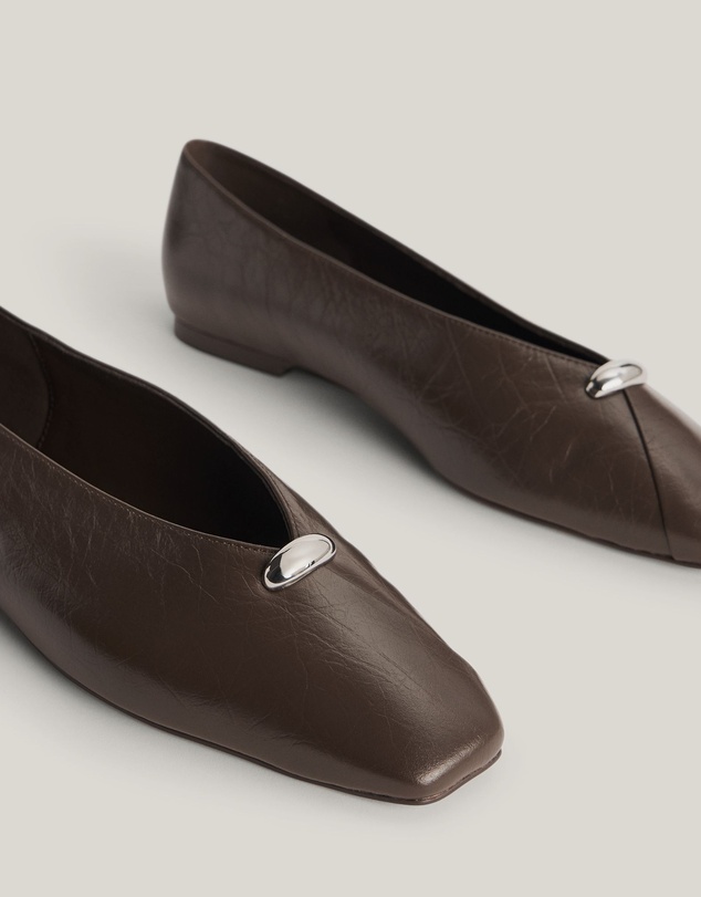 Witchery - Ravi Flats