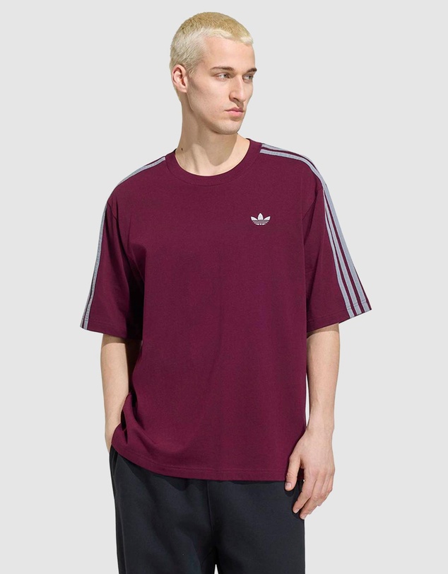 adidas Originals - Adicolor 3-Stripes Oversized Tee