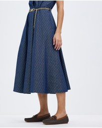 Michael Kors - Juliette Moccasins