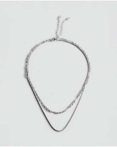 M.N.G - Dallas Necklace