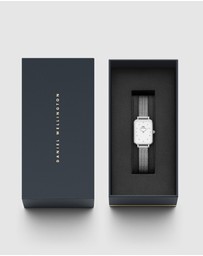 Daniel Wellington - Quadro Sterling Lumine