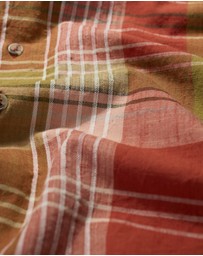 Seasalt - Seasalt Cornwall Multi Penmere Shirt