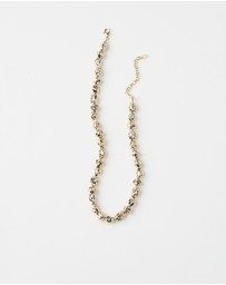 Commonry - Alena Organic Necklace