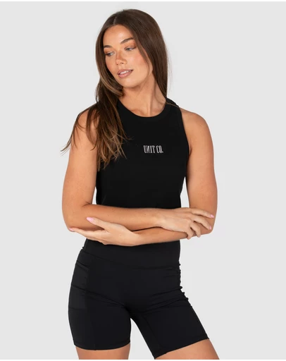 UNIT - UNIT Ladies Loft Tank Top