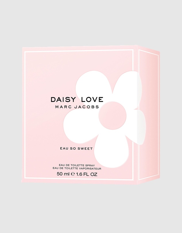 Marc Jacobs - Daisy Love Eau So Sweet  Eau de Toilette 50 ml