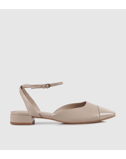 Sempre Di - Ryleigh Sandals
