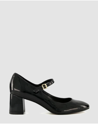 Dune London - Alenna - Black