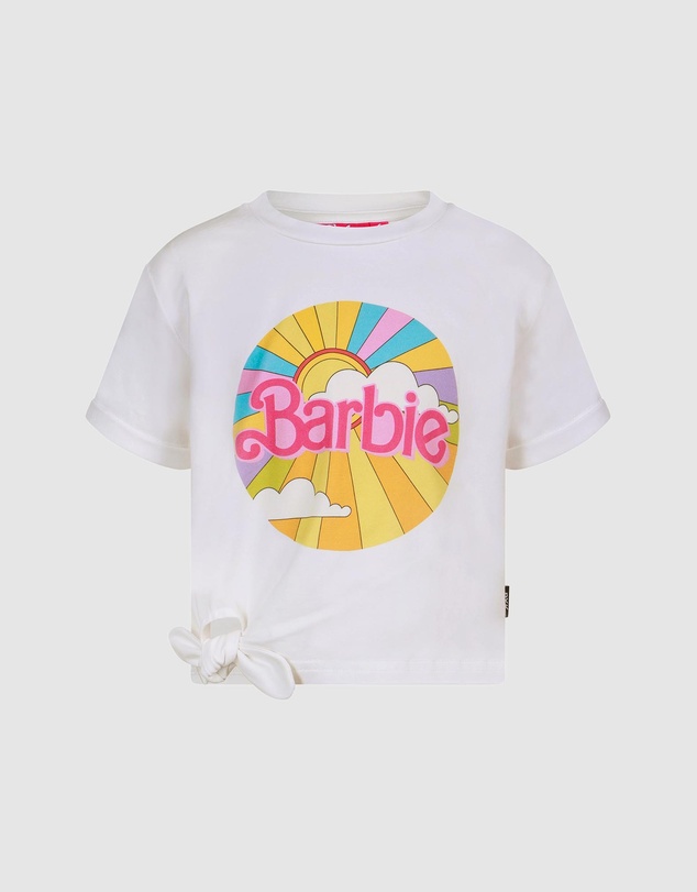 Rock Your Kid - Barbie Sunshine Tee - Kids-Teens