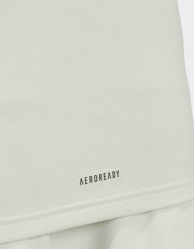 adidas Performance - Designed for Training Workout Tee Mens