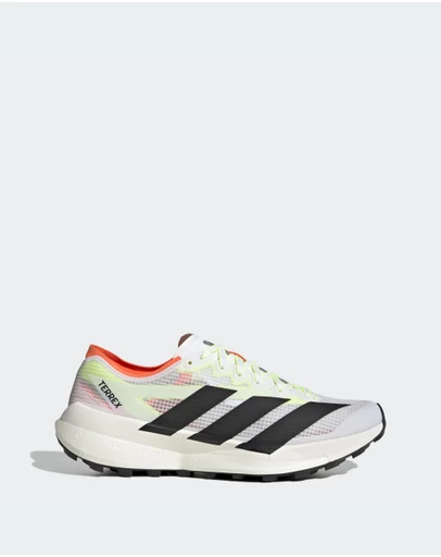 adidas Performance - Terrex Agravic Speed 2 Trail Running Shoes Unisex