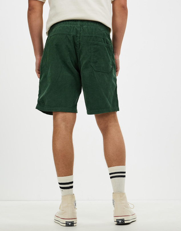 Thrills - Core Cord Volley Shorts - ICONIC EXCLUSIVE