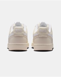 Nike - Court Vision Low - Women's